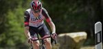 David De la Cruz: “Ik rijd de Giro als helper, de Vuelta waarschijnlijk als kopman”