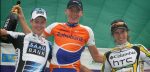 Giro dell’Emilia finisht ook dit jaar weer op de klim van San Luca