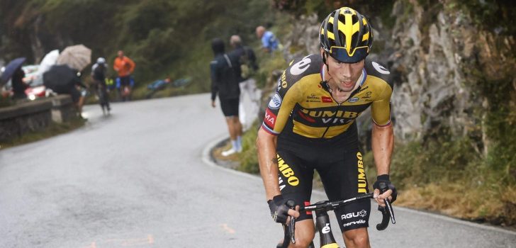 Vuelta 2021: Voorbeschouwing etappe 18 naar Altu d’el Gamoniteiru