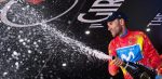 Valverde wint in Giro di Sicilia: “Maar dat ik na de finish ten val kom, is echt balen”