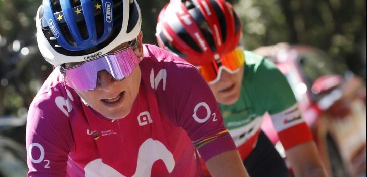 Ceratizit Challenge by La Vuelta: ploegentijdrit als opener, koninginnenrit door Cantabrië