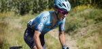 Vuelta 2022: Koortsige Samuele Battistella staakt de strijd
