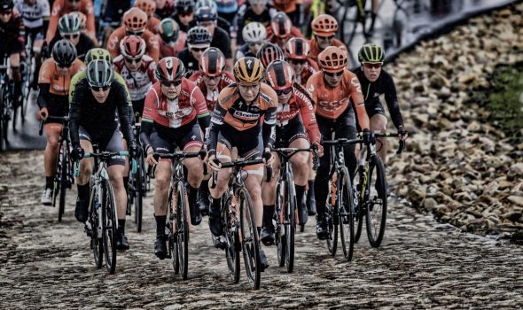 Volg hier de Ronde van Drenthe voor vrouwen 2021