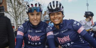 Plantur-Pura maakt dit jaar debuut in Parijs-Roubaix voor vrouwen