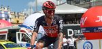 Tomasz Marczynski neemt in Ronde van Lombardije afscheid