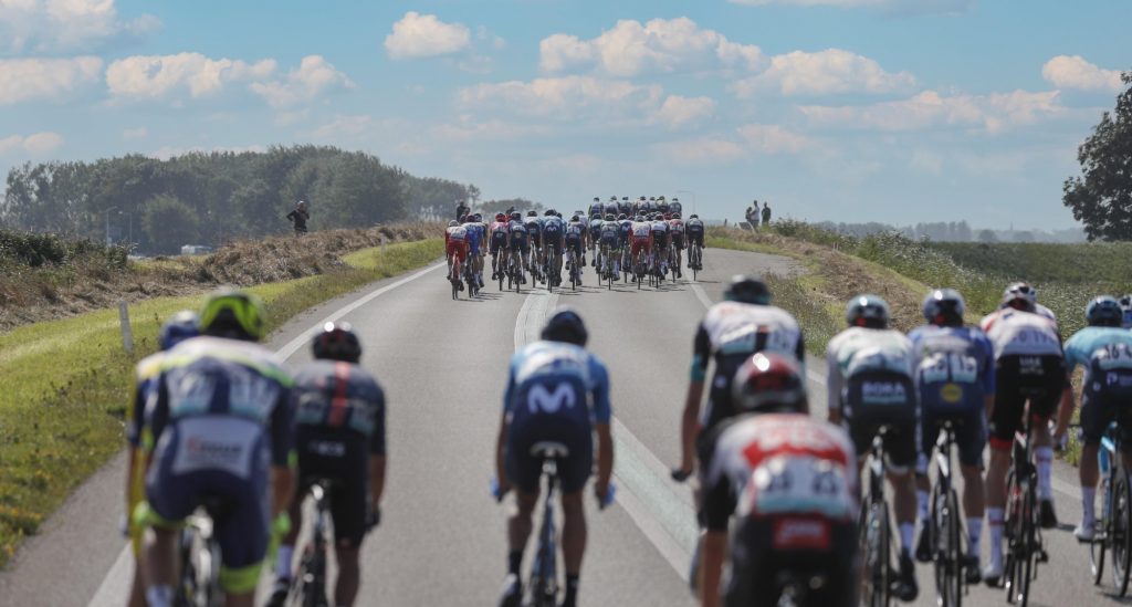 Friesland mikt na te dure Tour-start op Grande Partenza Giro d’Italia