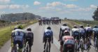 Nieuwe UCI-koers Visit Friesland Elfsteden Race start en finisht in Leeuwarden