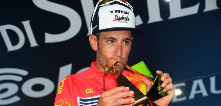 Astana Qazaqstan met Nibali en De la Cruz in Ronde van Valencia