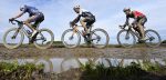 Parijs-Roubaix verandert weinig aan het parcours: 54,8 kilometer kasseien