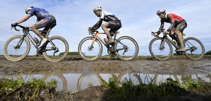 Voorbeschouwing: Parijs-Roubaix 2022