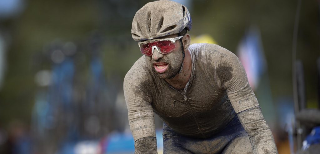 Tom Van Asbroeck (31) verraste in Parijs-Roubaix: “Wist niet dat ik dit kon”