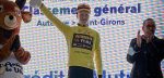 Gijs Leemreize wint Ronde de l’Isard na solo van bijna 50 kilometer