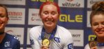 EK Baan: Katie Archibald is Europees kampioen op de scratch, De Clercq elfde