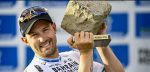 Sonny Colbrelli verkozen tot beste Italiaanse renner van 2021