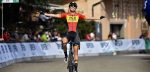 Mavi García is de sterkste in de Giro dell’Emilia voor vrouwen
