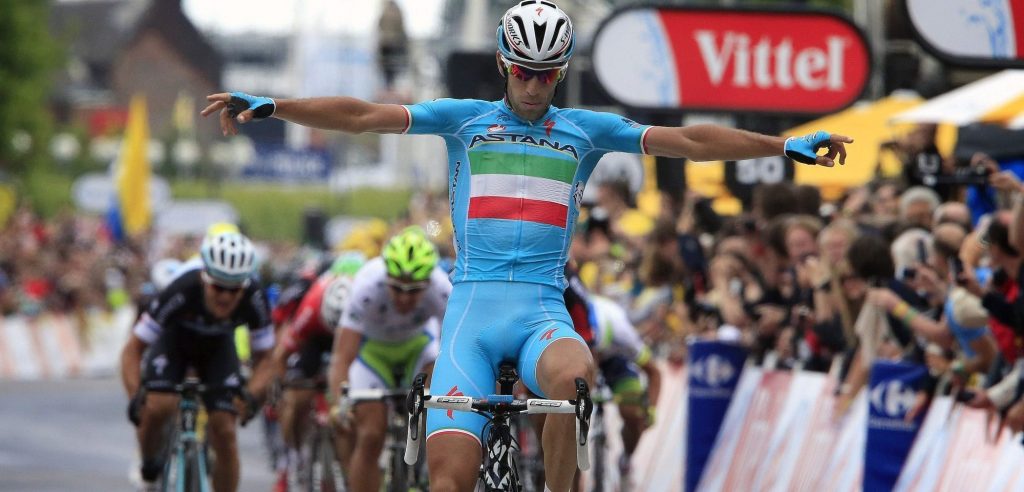 Vincenzo Nibali maakt zich in 2022 op voor bijna zekere combinatie Giro-Tour