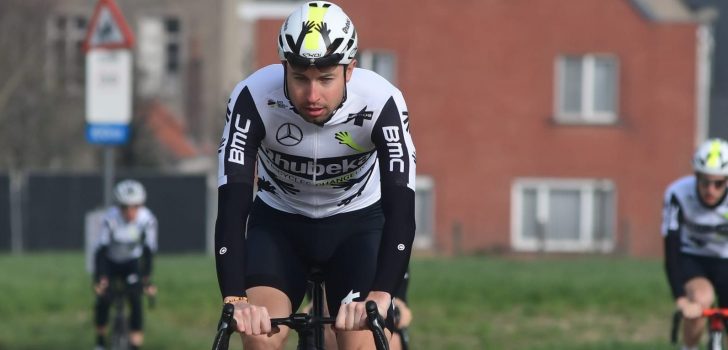 Lukasz Wisniowski naar EF Education-Nippo