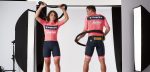 Pirelli prominent op nieuw trainingsshirt Trek-Segafredo