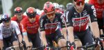 Lotto Soudal met Wellens en Kron in Ronde van Lombardije
