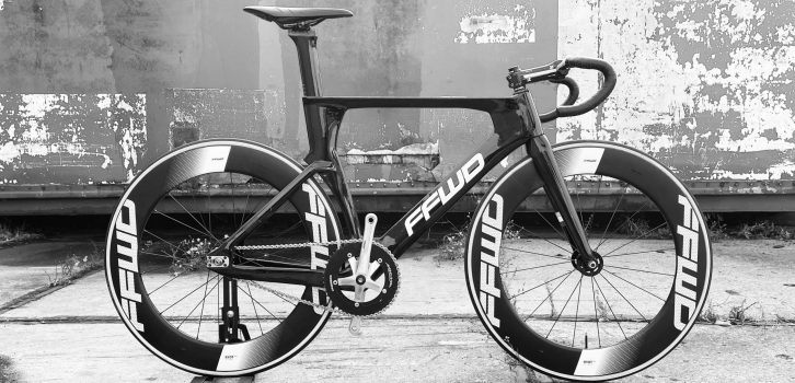 De Ketele en Ghys rijden Zesdaagse van Gent met nieuwe baanwielen Fast Forward