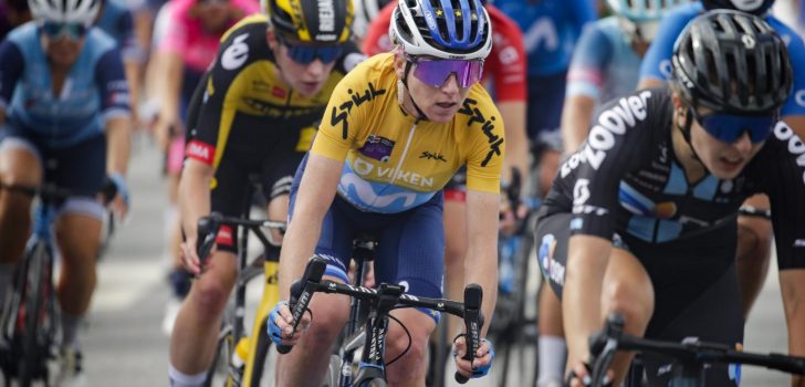 Nieuwe Ronde van Romandië voor vrouwen wordt driedaagse etappekoers