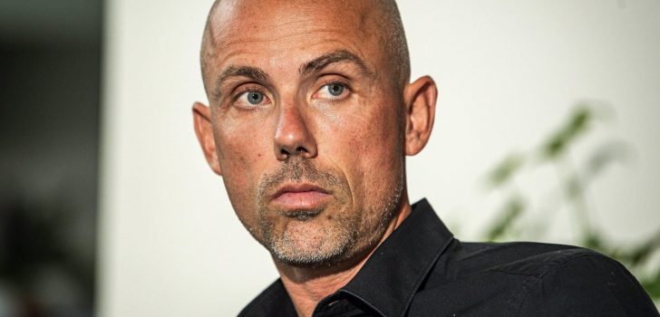 Sven Nys over EK-titel Lars van der Haar: “Dit gaat hem vleugels geven”