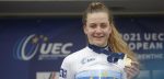 Zoe Bäckstedt nu ook Europees kampioene cross: “Deze wilde ik niet per se winnen”