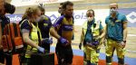 Twee gebroken ribben en klaplong voor Mark Cavendish: “Heb veel pijn”