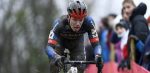 Mooie sprong van U23-wereldkampioen Pim Ronhaar in UCI-veldritranking
