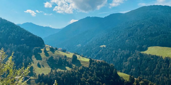 Fietsen in Zuid-Tirol: Een dag afzien in de Rosengarten tijdens de Giro delle Dolomiti