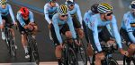 Belgian Cycling stelt Carswell aan als baanbondscoach, De Ketele rechterhand