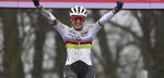 Sterke Lucinda Brand wint Wereldbeker Namen voor vierde keer op rij