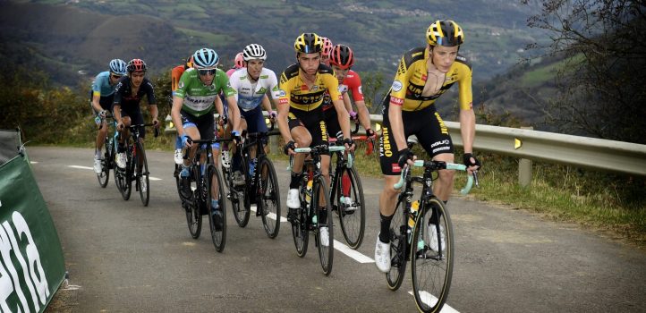 ‘Vuelta a España keert volgend jaar mogelijk terug naar mythische Angliru’