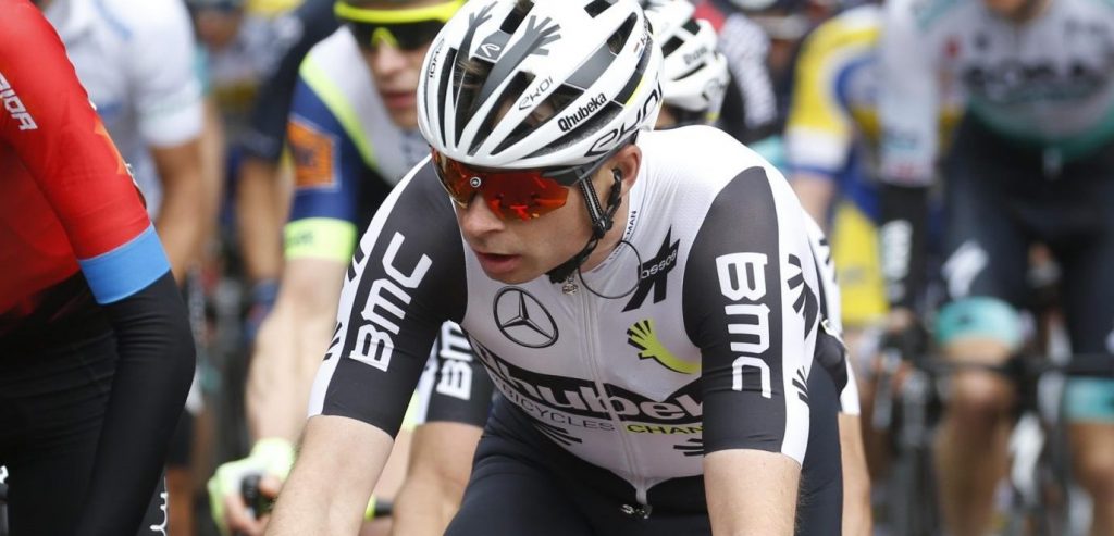 Vuelta-ritwinnaar Bert-Jan Lindeman van WorldTour naar continentaal niveau