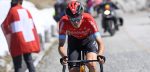 Giro 2023: Gino Mäder (Bahrain Victorious) mist ronde vanwege coronavirus