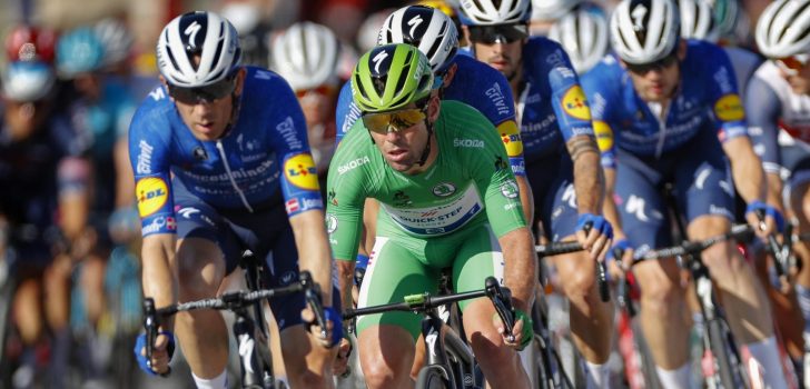Mørkøv herenigd met Cavendish bij Astana: “Samen op jacht naar nieuwe zeges”