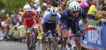 WK 2022: Franse wielerbond bevestigt deelname Benoît Cosnefroy