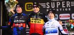Weinig wijzigingen in UCI-veldritranking: Van Aert stijgt vier plekken