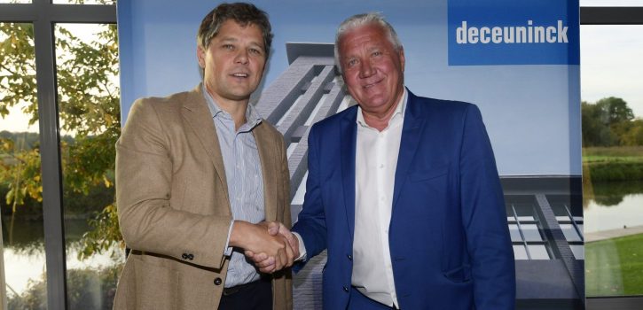 CEO Deceuninck ‘beetje ontgoocheld’ in Lefevere: “Hij vergeet dat wij hem gered hebben”