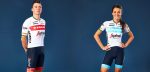 Wielertenues 2022: Trek-Segafredo kiest voor grotendeels wit tenue