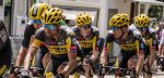 Jumbo-Visma heeft al zes namen op papier voor Tour de France
