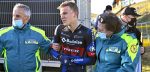 Sven Nys over nieuwe schouderblessure Thibau: “Hij was klaar om mooie dingen te laten zien”