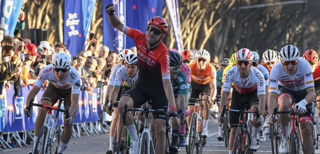 Amaury Capiot voor Ronde van Vlaanderen: “Ik hoop mijn prestatie uit 2020 te verbeteren”