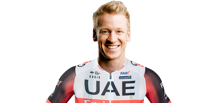 Pascal Ackermann in klassiekers en Vuelta: “Terug naar wat ik in 2019 heb bereikt”