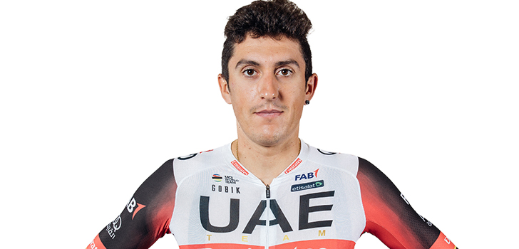 Marc Soler naar de Tour en de Vuelta: “Pogacar zo veel mogelijk helpen”