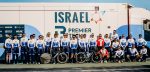 Wielerploegen 2022: Israel-Premier Tech