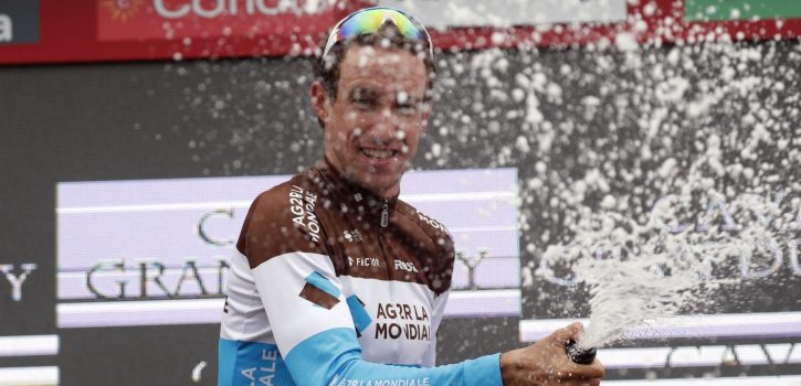 Ethische commissie UCI gaat veroordeling Alexandre Geniez bekijken
