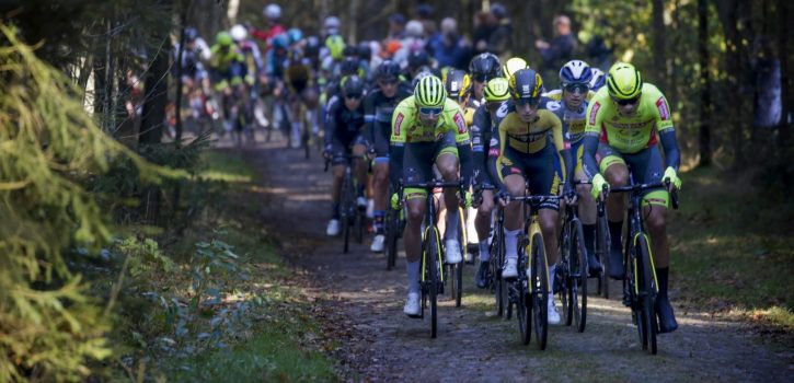 Volg hier de Ronde van Drenthe 2022