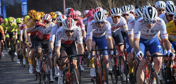 Tour 2022: UCI gaat opnieuw streng toezien op technologische fraude
