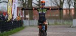 20ste overwinning van het seizoen voor David Haverdings in Sint-Niklaas